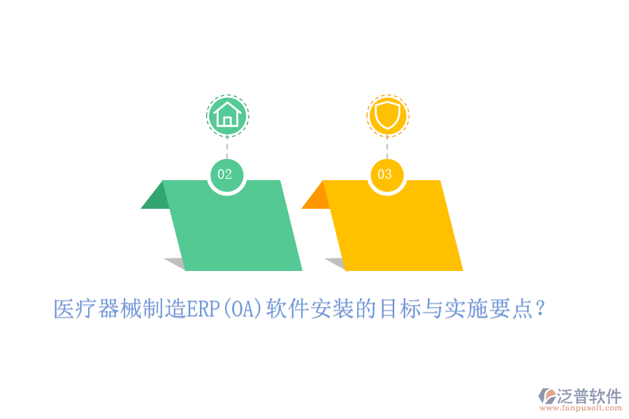 醫(yī)療器械制造ERP(OA)軟件安裝的目標(biāo)與實(shí)施要點(diǎn)？
