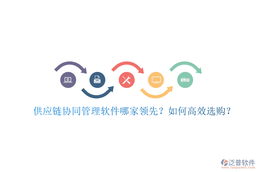 供應鏈協(xié)同管理軟件哪家領(lǐng)先？如何高效選購？