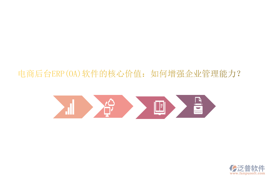 電商后臺ERP(OA)軟件的核心價值：如何增強<a href=http://www.digitaldepost.com/gongsi/xt/ target=_blank class=infotextkey>企業(yè)管理</a>能力？