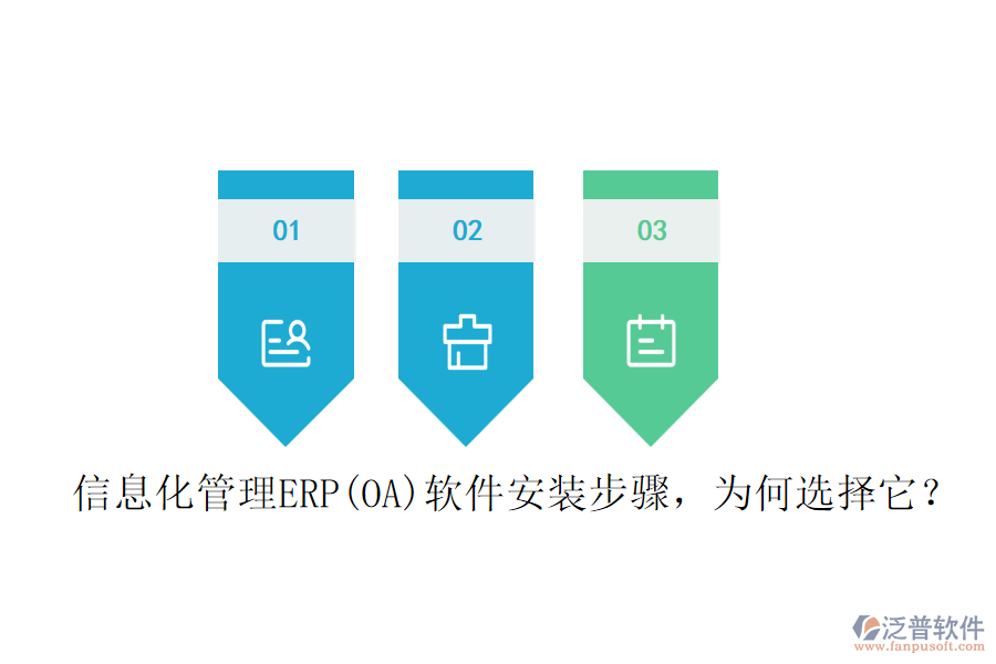 信息化管理ERP(OA)軟件安裝步驟，為何選擇它？