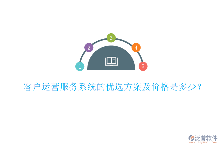 客戶運(yùn)營服務(wù)系統(tǒng)的優(yōu)選方案及價(jià)格是多少？