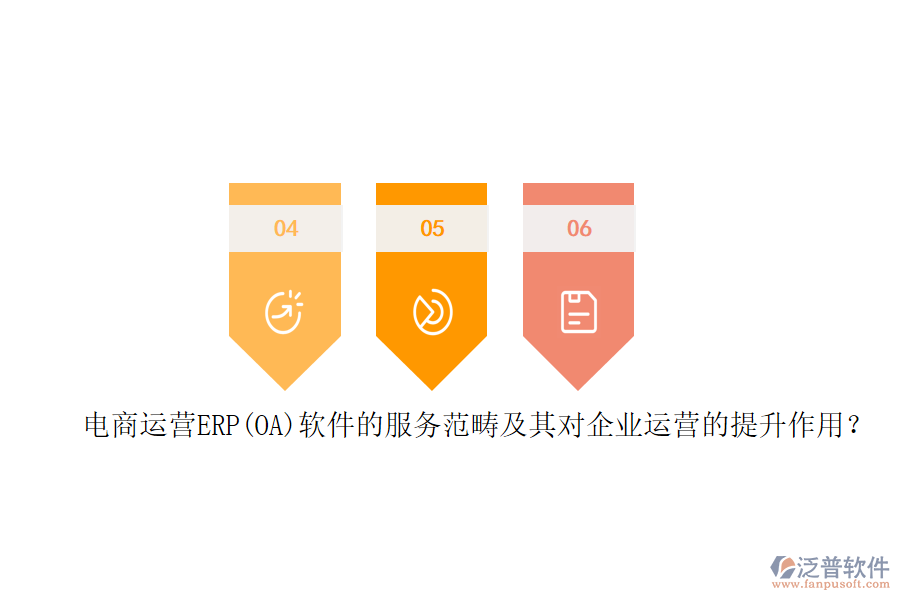 電商運(yùn)營(yíng)ERP(OA)軟件的服務(wù)范疇及其對(duì)企業(yè)運(yùn)營(yíng)的提升作用？