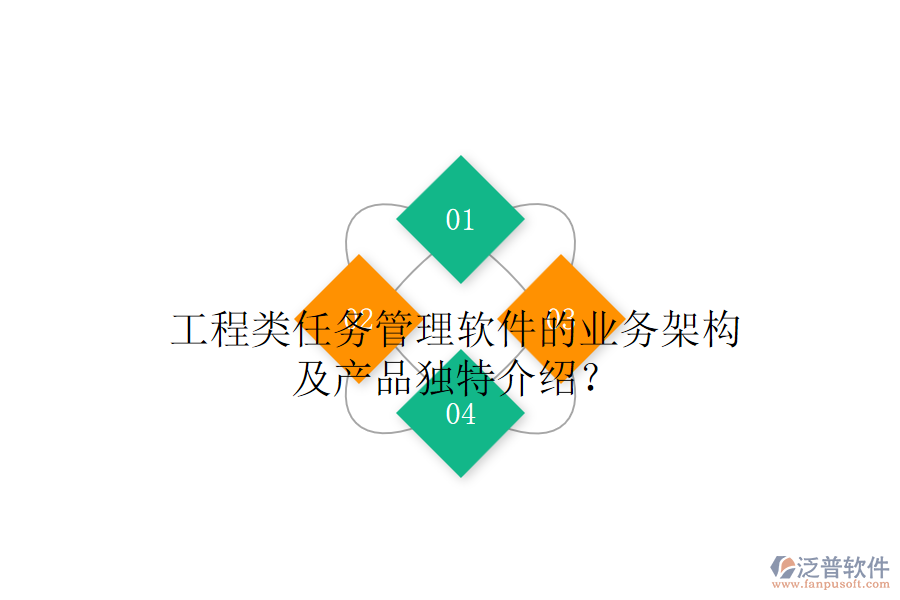 工程類任務管理軟件的業(yè)務架構(gòu)及產(chǎn)品獨特介紹？