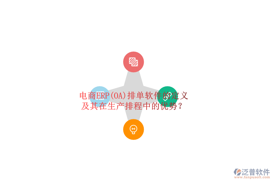 電商ERP(OA)排單軟件的定義及其在生產(chǎn)排程中的優(yōu)勢(shì)？