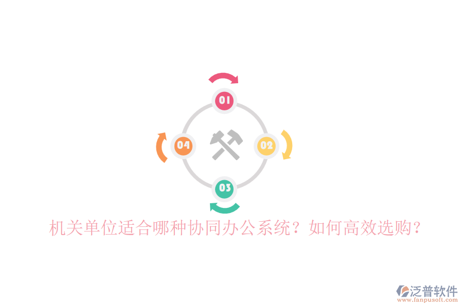 機關(guān)單位適合哪種協(xié)同辦公系統(tǒng)？如何高效選購？