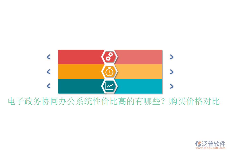 電子政務(wù)協(xié)同辦公系統(tǒng)性價比高的有哪些？購買價格對比