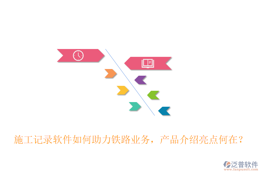 施工記錄軟件如何助力鐵路業(yè)務(wù)，產(chǎn)品介紹亮點(diǎn)何在？