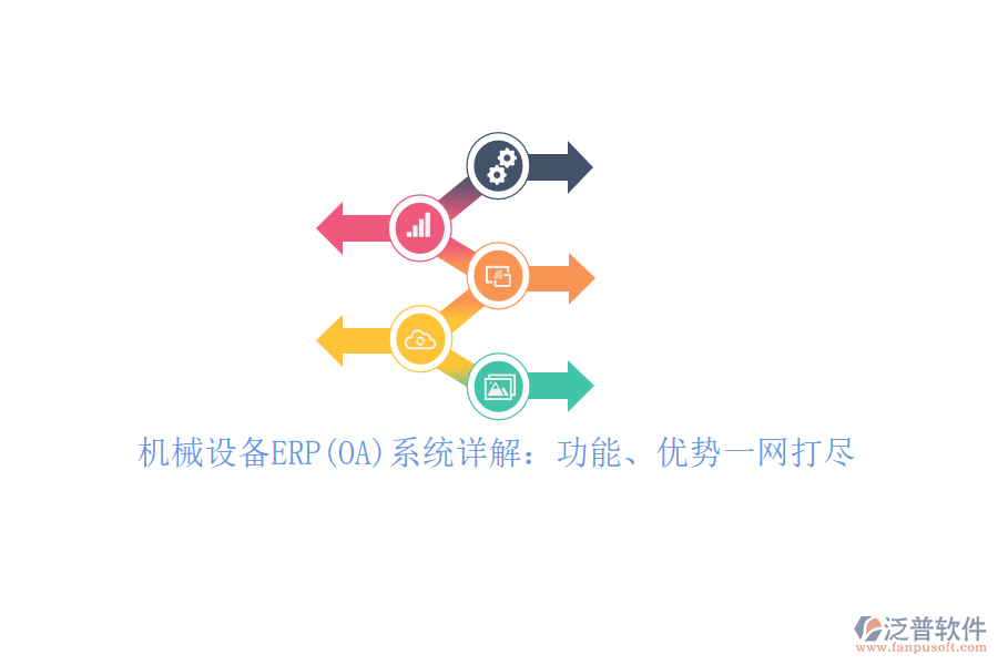 機(jī)械設(shè)備ERP(OA)系統(tǒng)詳解：功能、優(yōu)勢(shì)一網(wǎng)打盡！