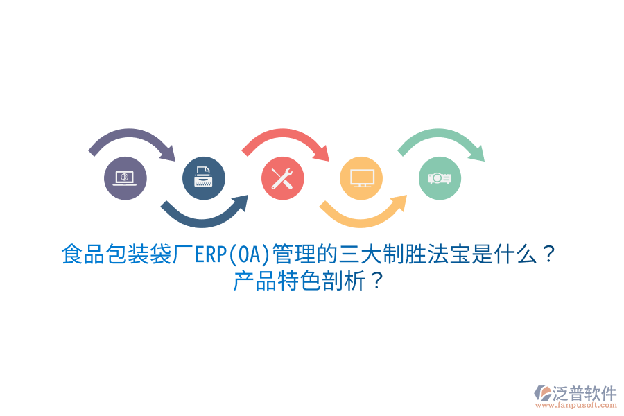 食品包裝袋廠ERP(OA)管理的三大制勝法寶是什么？產品特色剖析？
