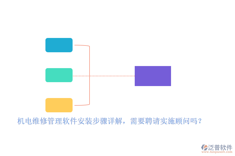 機(jī)電維修管理軟件安裝步驟詳解，需要聘請(qǐng)實(shí)施顧問嗎？