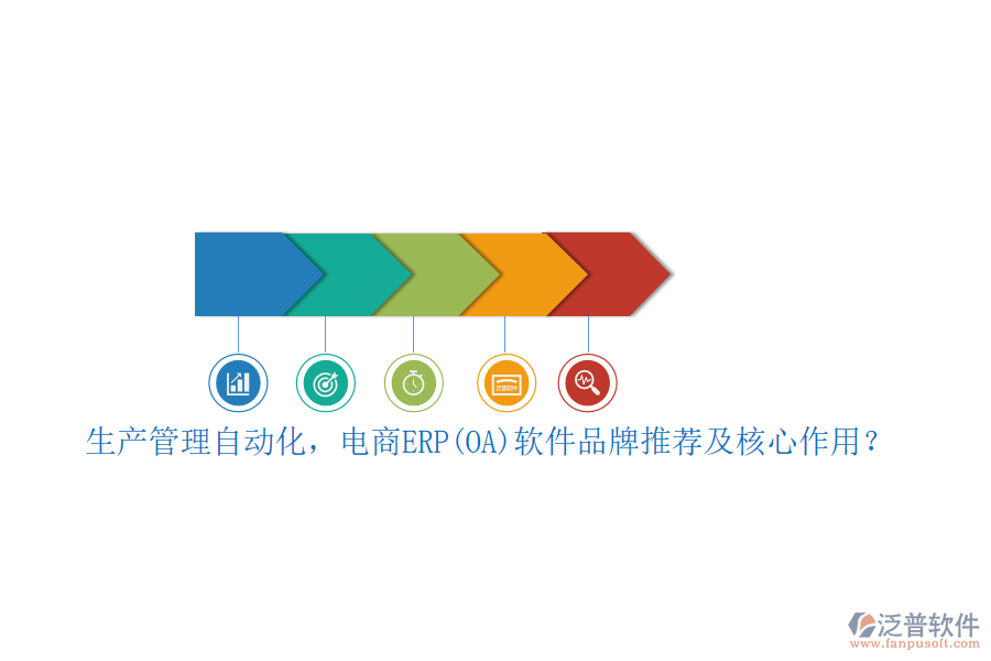 生產(chǎn)管理自動(dòng)化，電商ERP(OA)軟件品牌推薦及核心作用？