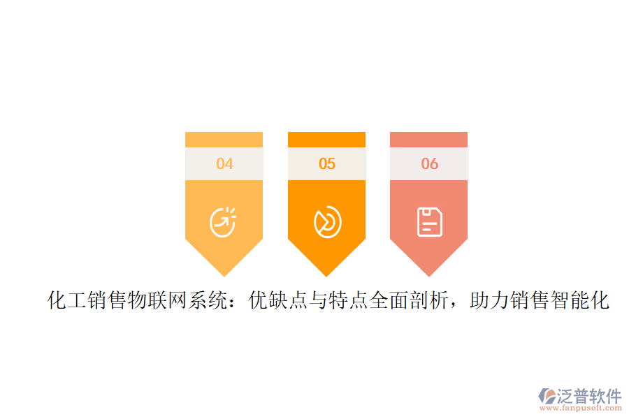 化工銷售物聯(lián)網(wǎng)系統(tǒng)：優(yōu)缺點與特點全面剖析，助力銷售智能化