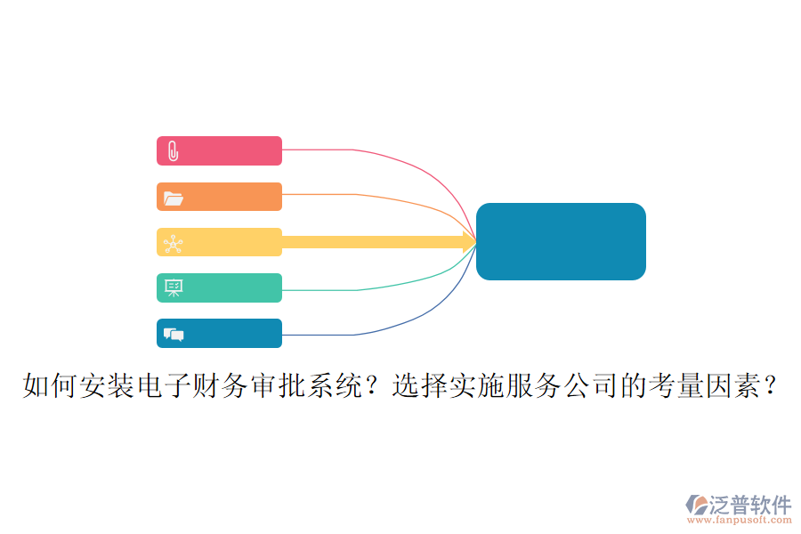 如何安裝電子財(cái)務(wù)審批系統(tǒng)？選擇實(shí)施服務(wù)公司的考量因素？