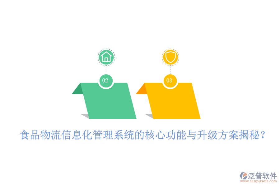 食品物流信息化管理系統(tǒng)的核心功能與升級(jí)方案揭秘？