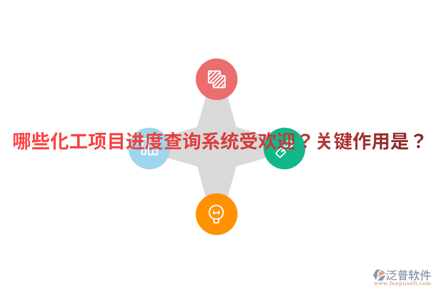 哪些化工項目進度查詢系統(tǒng)受歡迎？關(guān)鍵作用是？