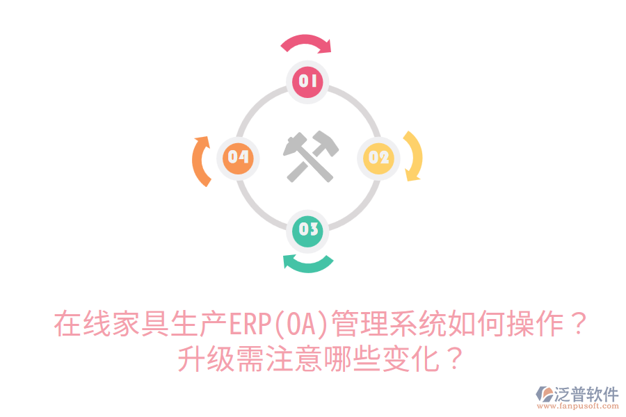  在線家具生產(chǎn)ERP(OA)管理系統(tǒng)如何操作？升級(jí)需注意哪些變化？