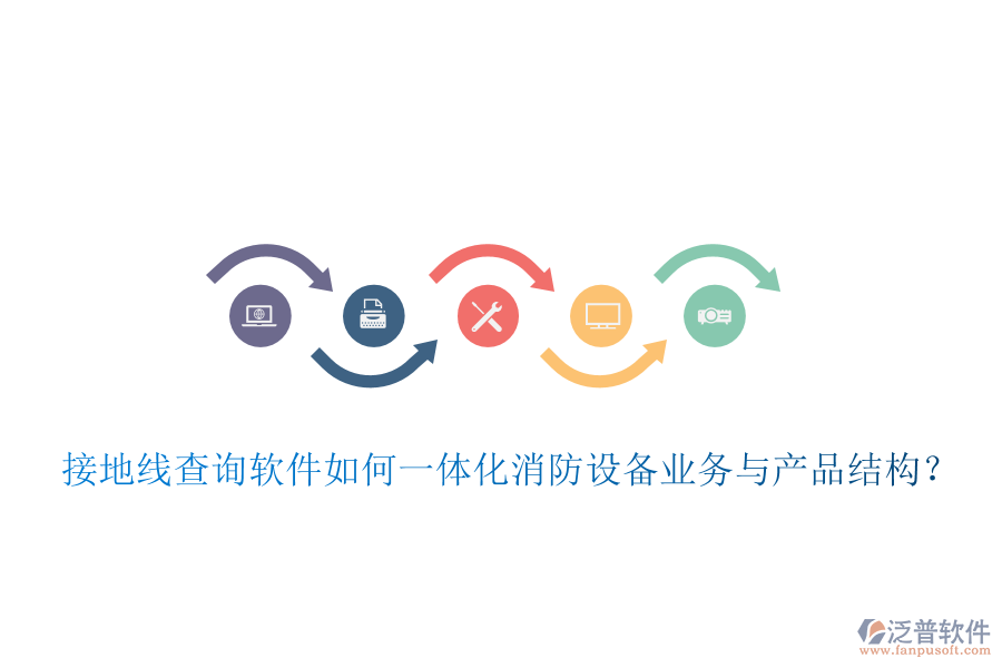 接地線查詢軟件如何一體化消防設備業(yè)務與產(chǎn)品結構？