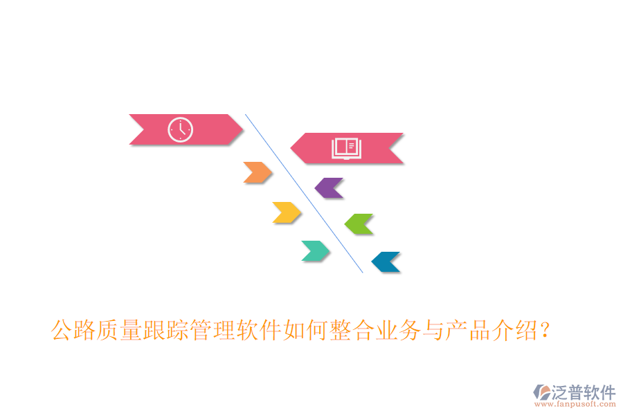 公路質(zhì)量跟蹤管理軟件如何整合業(yè)務與產(chǎn)品介紹？