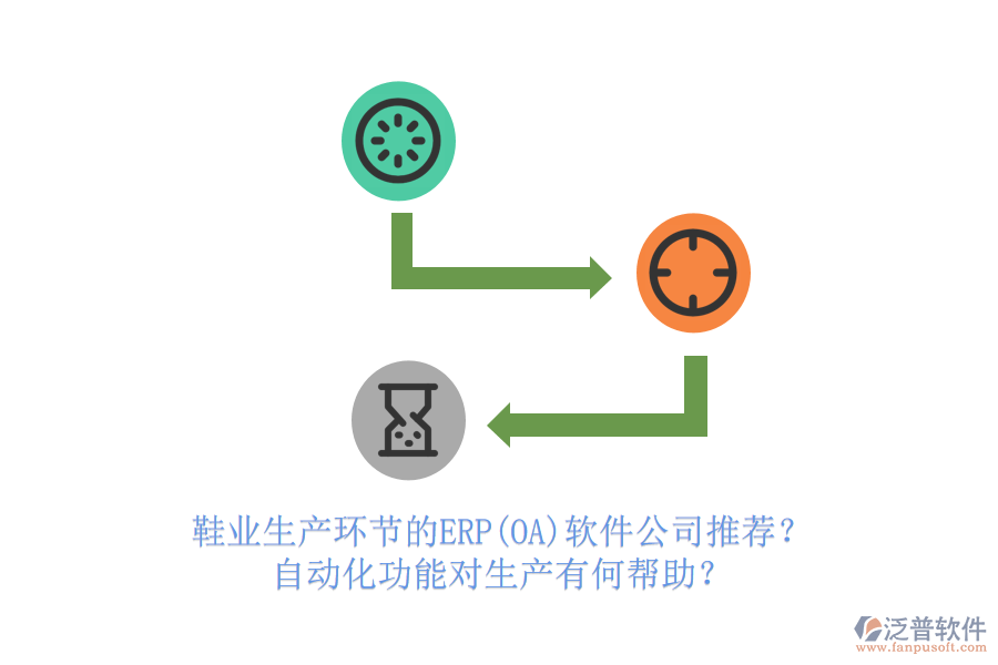鞋業(yè)生產(chǎn)環(huán)節(jié)的ERP(OA)軟件公司推薦？自動(dòng)化功能對(duì)生產(chǎn)有何幫助？