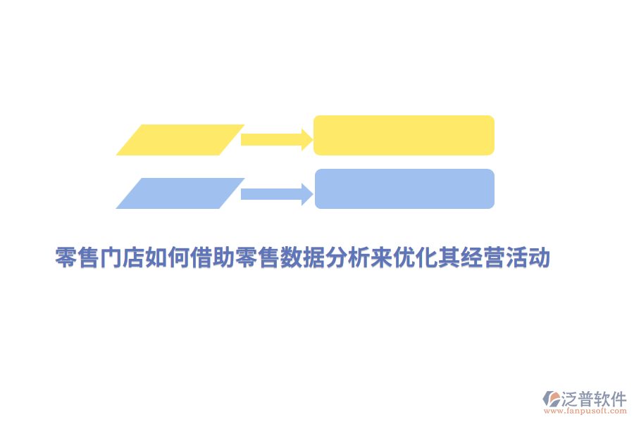 零售門店如何借助零售數(shù)據(jù)分析來優(yōu)化其經(jīng)營活動？