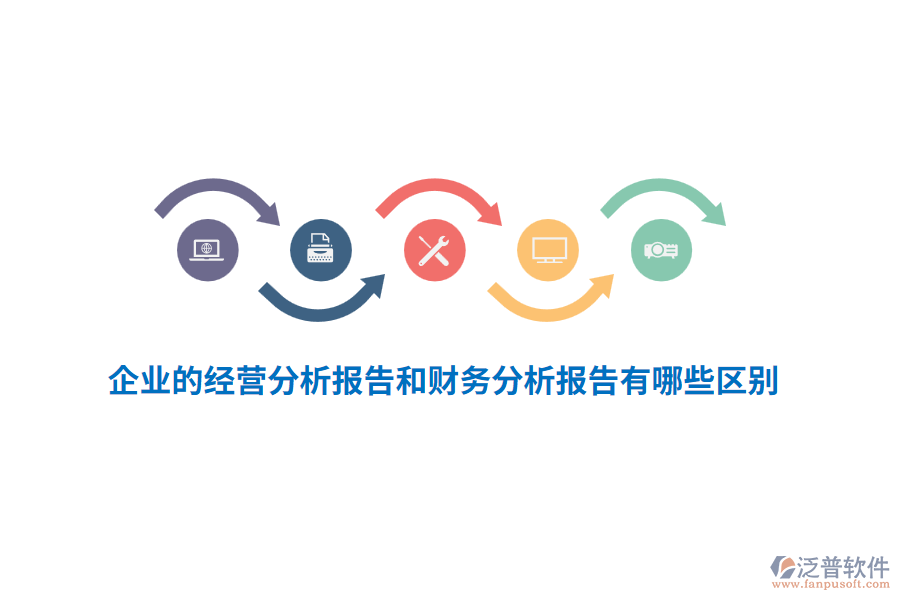 企業(yè)的經(jīng)營分析報(bào)告和財(cái)務(wù)分析報(bào)告有哪些區(qū)別？