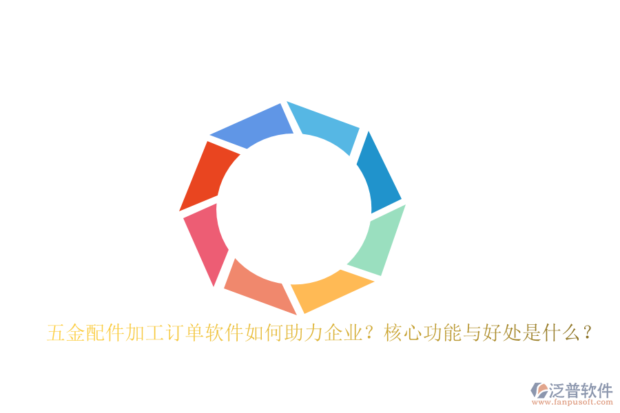 五金配件加工訂單軟件如何助力企業(yè)？核心功能與好處是什么？