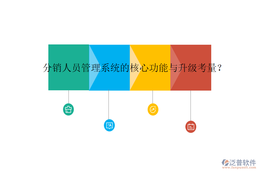 分銷人員管理系統(tǒng)的核心功能與升級考量？