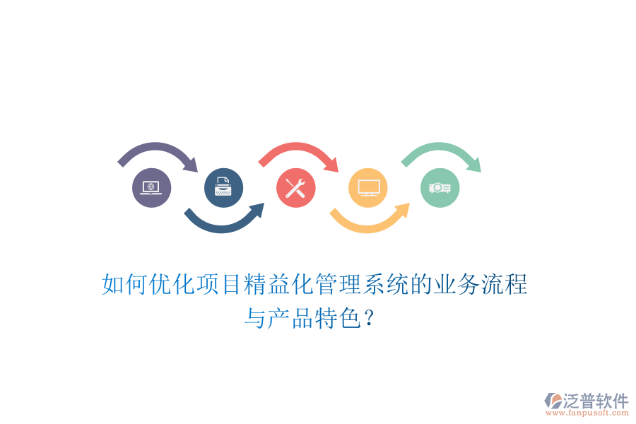 如何優(yōu)化項目精益化管理系統(tǒng)的業(yè)務流程與產品特色？