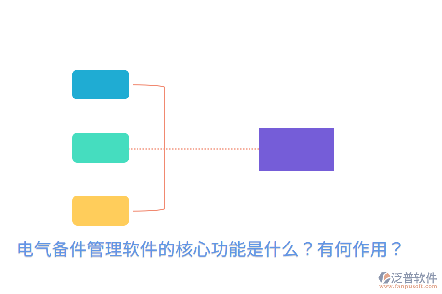  電氣備件管理軟件的核心功能是什么？有何作用？