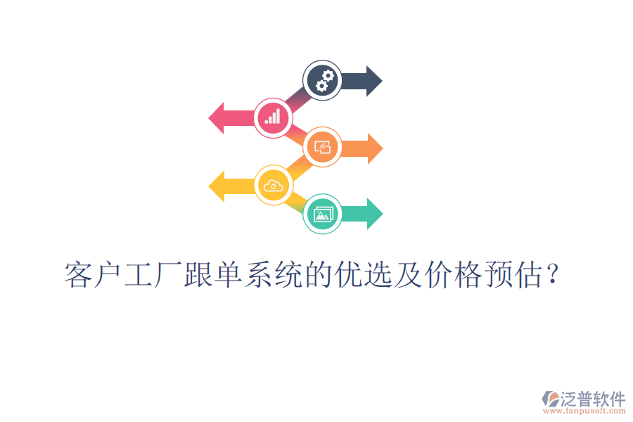 客戶(hù)工廠跟單系統(tǒng)的優(yōu)選及價(jià)格預(yù)估？