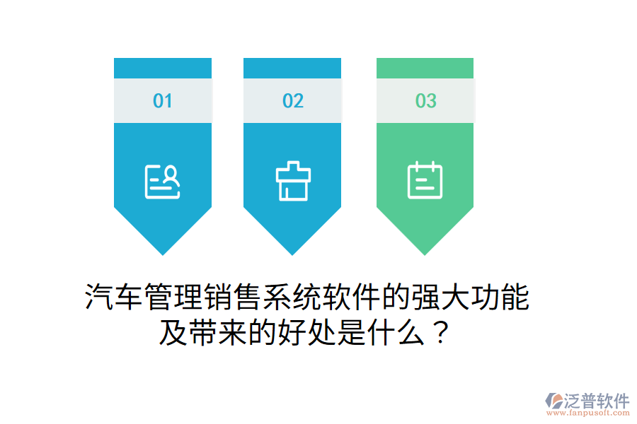汽車管理銷售系統(tǒng)軟件的強(qiáng)大功能及帶來的好處是什么?
