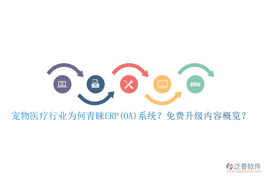 寵物醫(yī)療行業(yè)為何青睞ERP(OA)系統(tǒng)？免費(fèi)升級內(nèi)容概覽？