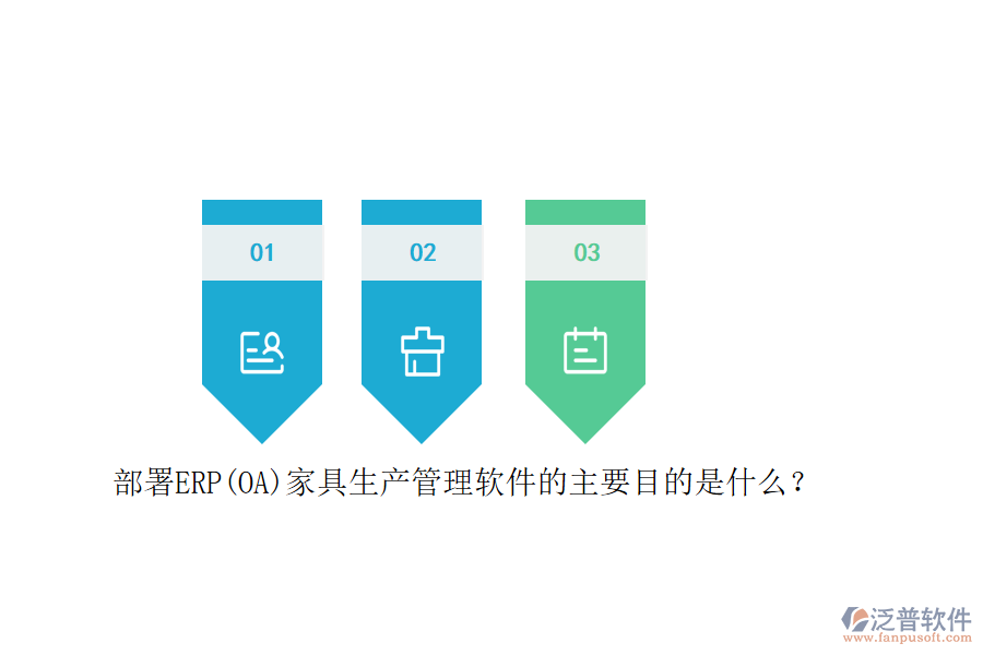 部署ERP(OA)家具生產(chǎn)管理軟件的主要目的是什么？