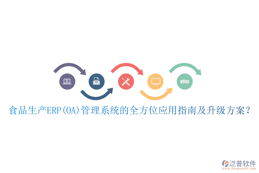 食品生產(chǎn)ERP(OA)管理系統(tǒng)的全方位應(yīng)用指南及升級方案？