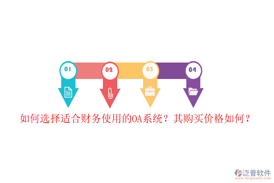 如何選擇適合財務使用的OA系統(tǒng)？其購買價格如何？