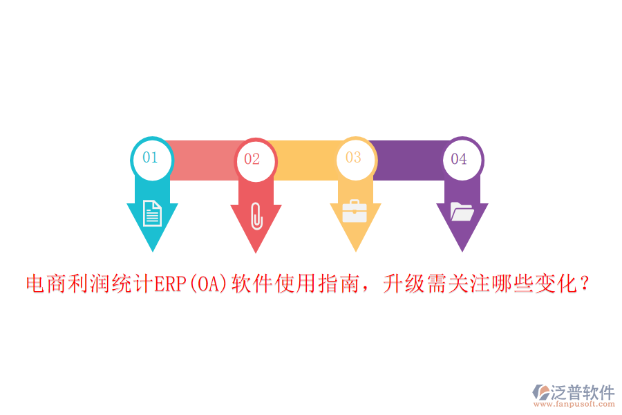 電商利潤(rùn)統(tǒng)計(jì)ERP(OA)軟件使用指南，升級(jí)需關(guān)注哪些變化？