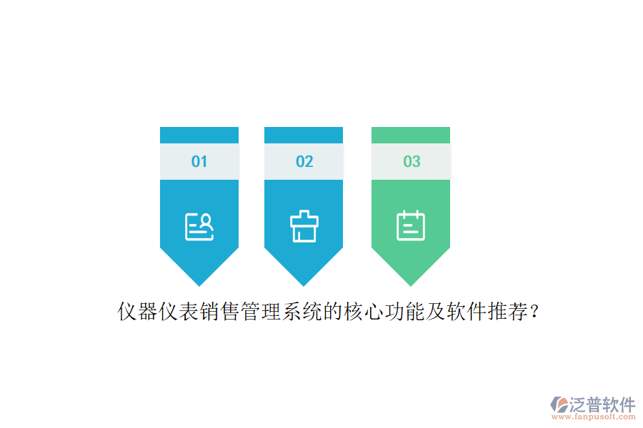 儀器儀表銷(xiāo)售管理系統(tǒng)的核心功能及軟件推薦？