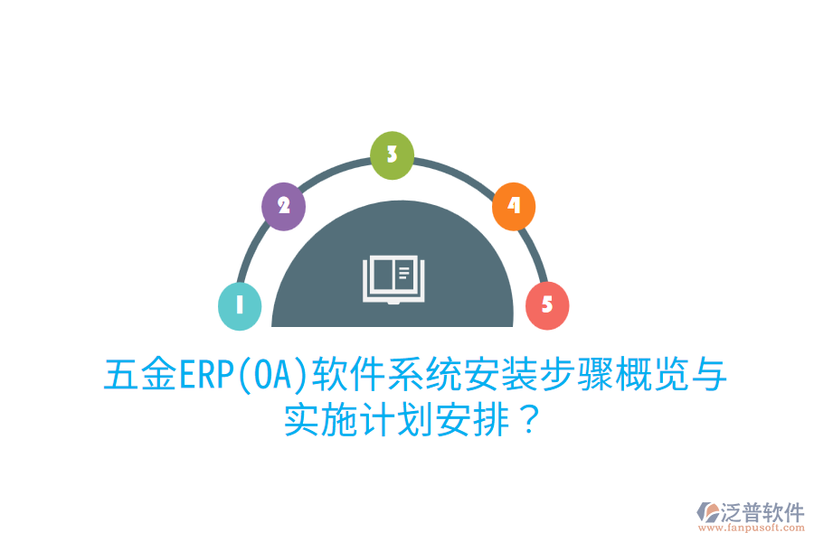 五金ERP(OA)軟件系統(tǒng)安裝步驟概覽與實施計劃安排？