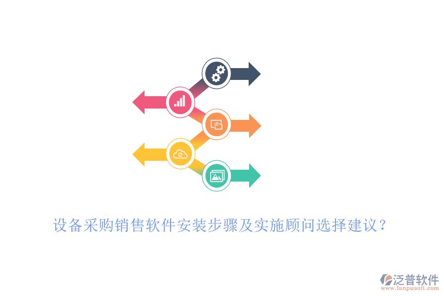 設(shè)備采購(gòu)銷(xiāo)售軟件安裝步驟及實(shí)施顧問(wèn)選擇建議？