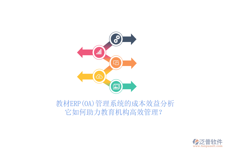 教材ERP(OA)管理系統(tǒng)的成本效益分析，它如何助力教育機構(gòu)高效管理？