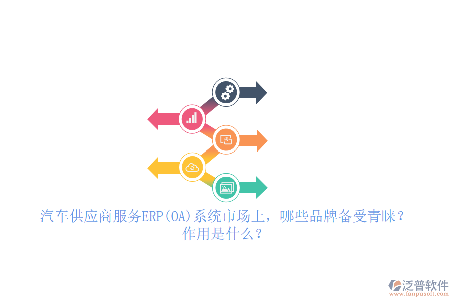 汽車供應(yīng)商服務(wù)ERP(OA)系統(tǒng)市場(chǎng)上，哪些品牌備受青睞？作用是什么？