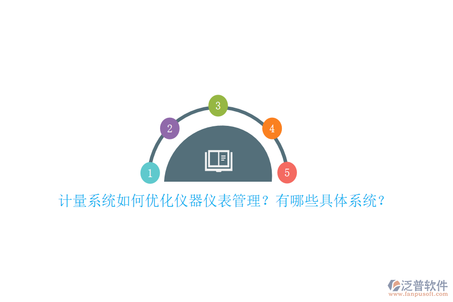 計量系統(tǒng)如何優(yōu)化儀器儀表管理？有哪些具體系統(tǒng)？