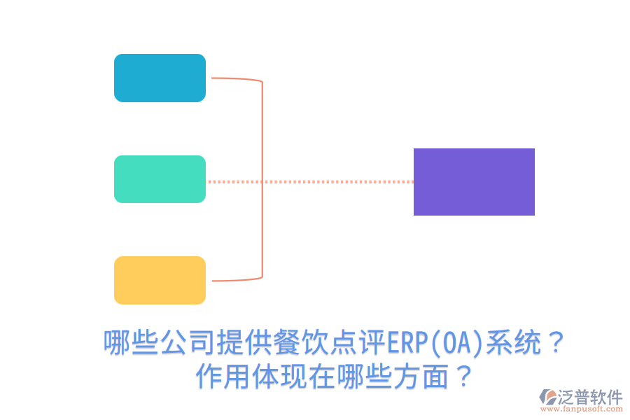  哪些公司提供餐飲點評ERP(OA)系統(tǒng)？作用體現(xiàn)在哪些方面？
