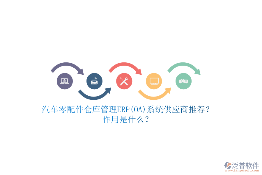 汽車零配件倉庫管理ERP(OA)系統(tǒng)供應商推薦？作用是什么？