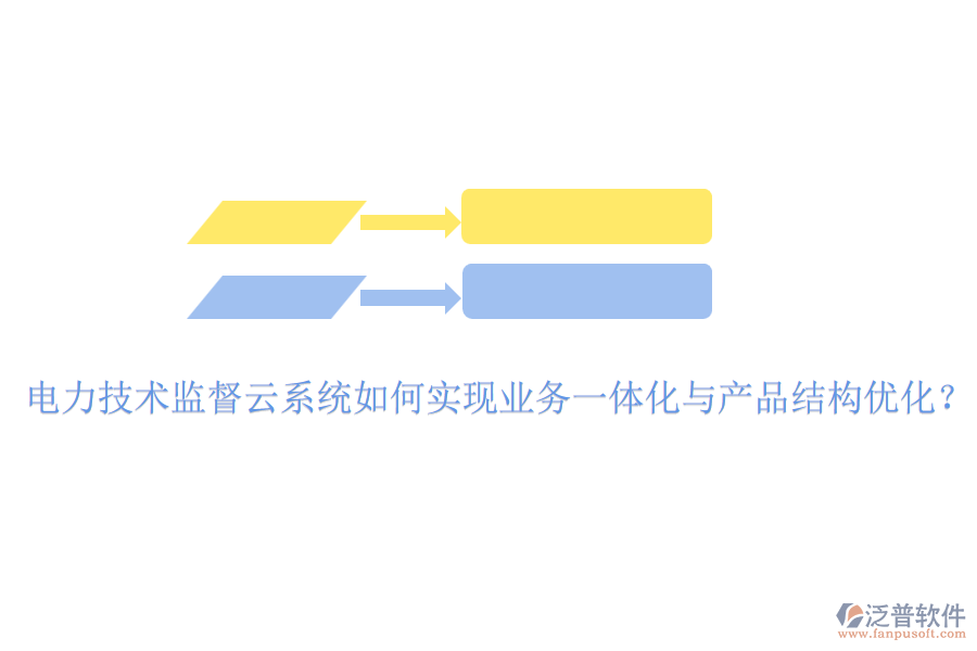 電力技術(shù)監(jiān)督云系統(tǒng)如何實現(xiàn)業(yè)務(wù)一體化與產(chǎn)品結(jié)構(gòu)優(yōu)化？