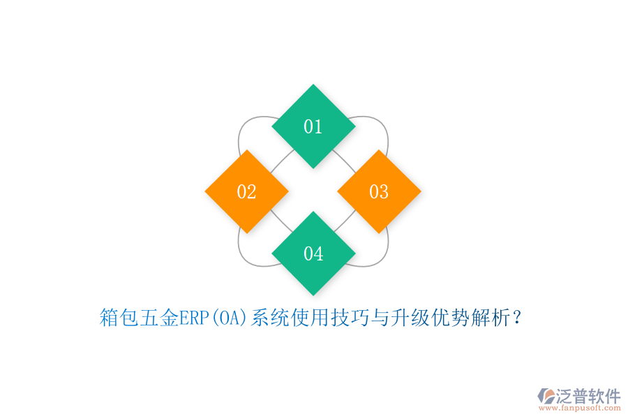 箱包五金ERP(OA)系統(tǒng)使用技巧與升級(jí)優(yōu)勢(shì)解析？