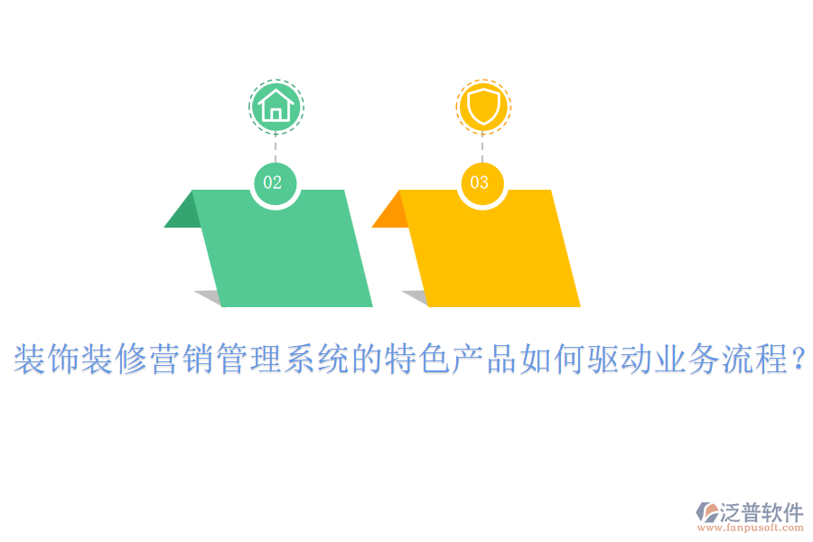 裝飾裝修營銷管理系統(tǒng)的特色產(chǎn)品如何驅(qū)動(dòng)業(yè)務(wù)流程？