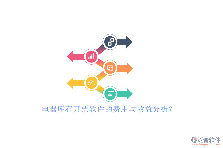 電器庫(kù)存開(kāi)票軟件的費(fèi)用與效益分析？