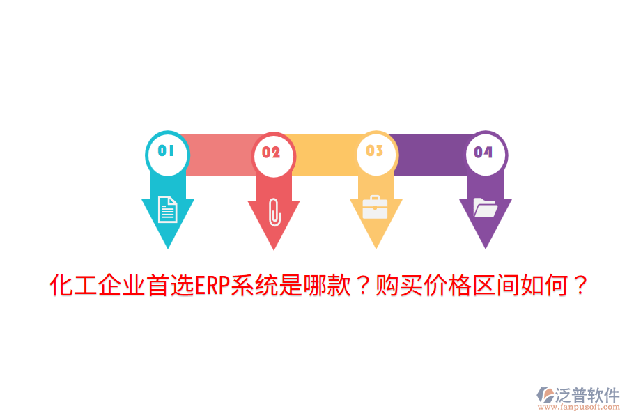  化工企業(yè)首選ERP系統(tǒng)是哪款？購買價格區(qū)間如何？