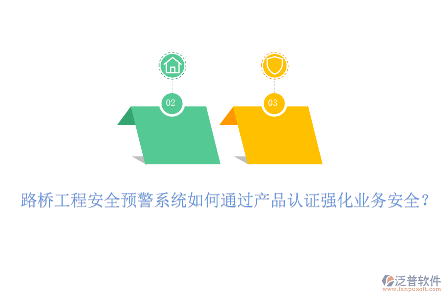 路橋工程安全預警系統(tǒng)如何通過產品認證強化業(yè)務安全？